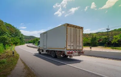 Bursa ile Gebze Arası Bulaşık Makinesi Taşıma