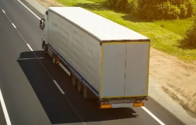 Bursa ile Gebze Arası Parça Eşya Taşıma