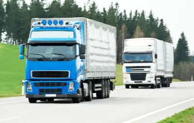 Bursa ile Gebze Arası Eşya Taşıma